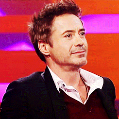 Robert Downey Jr (Acteur)