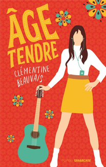 Âge tendre éditions Sarbacane