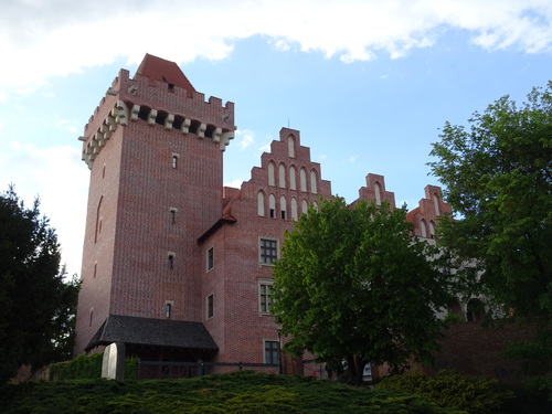 Promenade à Poznan en Pologne (photos)