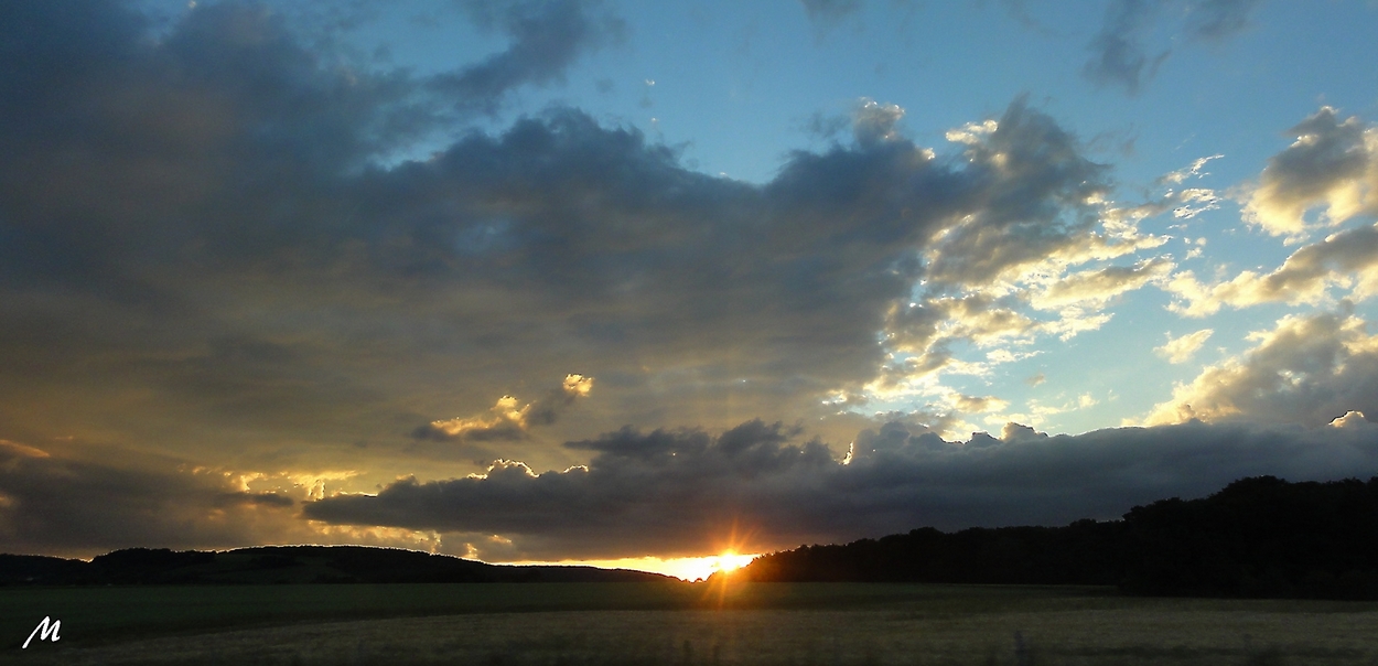 En route pour Verdun