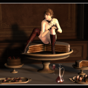 Gourmandise Gourmandise