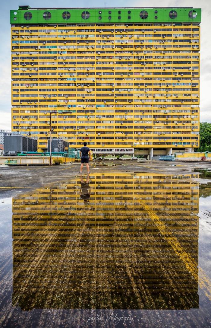Les plus belles Photos d’Architecture de 2020