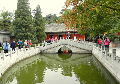 Le parc du président Sun yat sen (13)