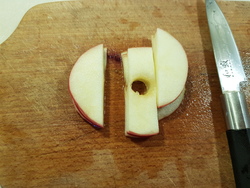 TARTE AUX POMMES de Cédric Grolet