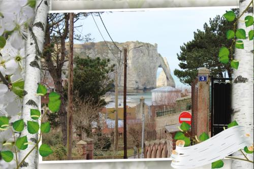76790 Etretat