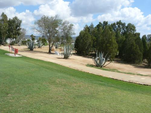 golf club Citrus se situe a hammamet en tunisie,golf club citrus est un vrai bijou qui si situe à hammamet