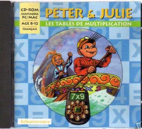 peter et Julie