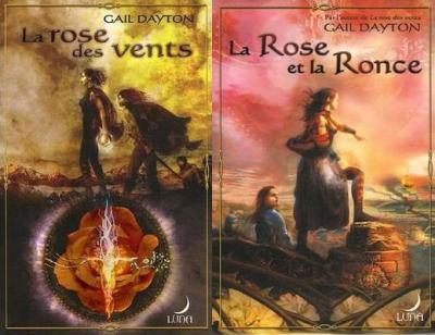 Les roses de Gail Dayton