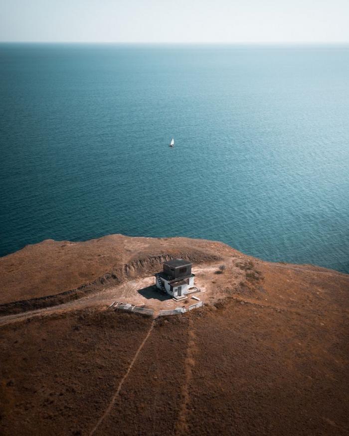 Les plus belles Photos d’Architecture de 2020
