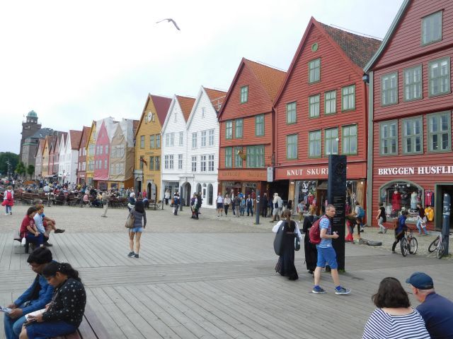 Bryggen