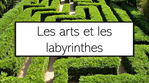 Labyrinthe 