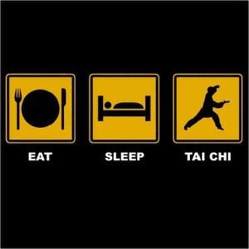 TAi Chi, un style de vie