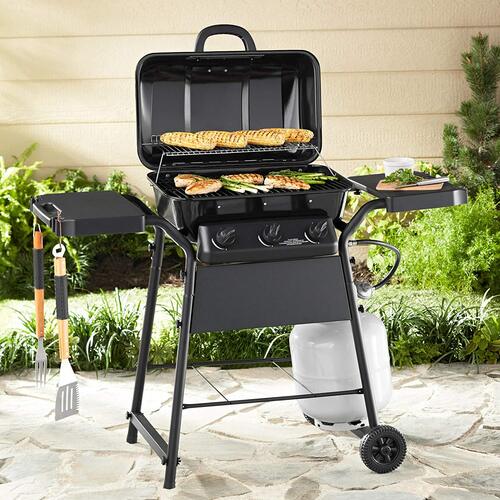 Combo Grills On Sale - Buy Electric, Charcoal and Propane Grills At Best Prices