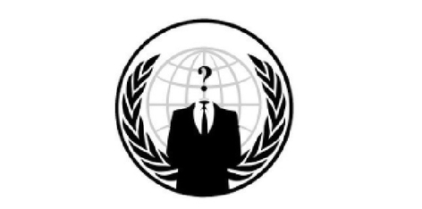 FBI gendarmerie anonymous