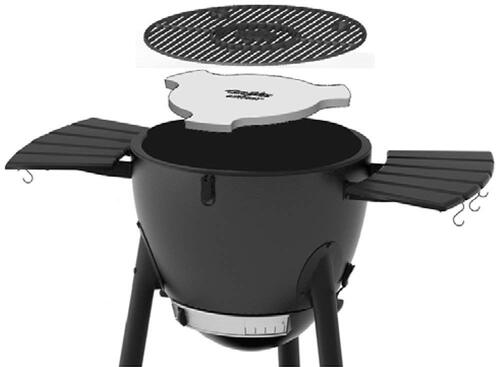 Propane Gas For BBQ - Buy Electric, Charcoal and Propane Grills At Best Prices
