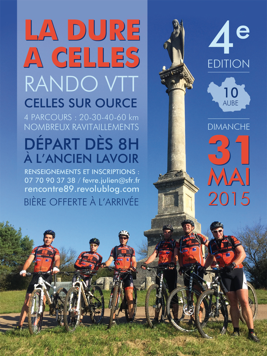 vtt rencontre 89