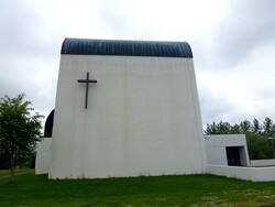 Les églises de Reykjavík de A à G