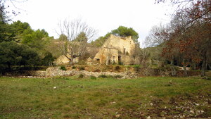 Bastido de la Pétrossi