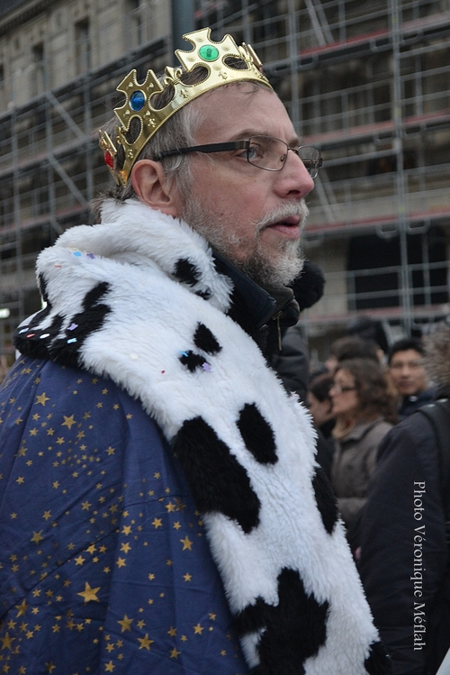 Carnaval de Paris 2015