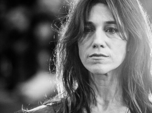 Charlotte Gainsbourg, Sylvia Says