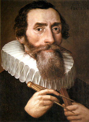 La musique des sphères Kepler et J.S. BACH