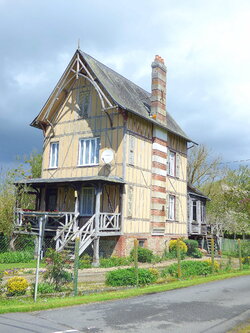 Le circuit des fontaines