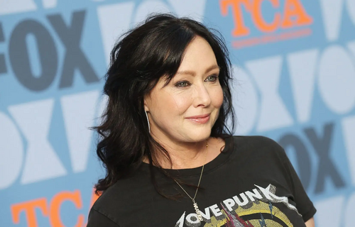 Mort de Shannen Doherty : les chaînes bousculent leurs programmes pour rendre hommage à la comédienne