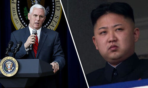 Corée du nord vs Etats-unis