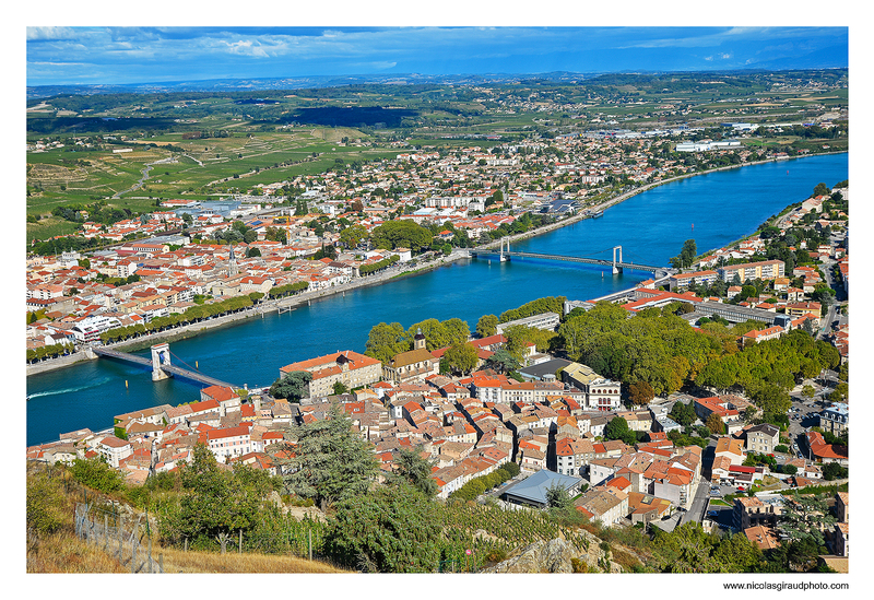 Road Trip II, itinéraire d'un Scootard en Ardèche