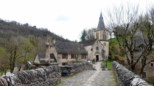 Belcastel (Aveyron)