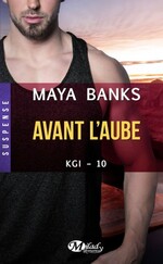 KGI de Maya Banks