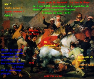 La Révolution française et l'Empire Partie 2.