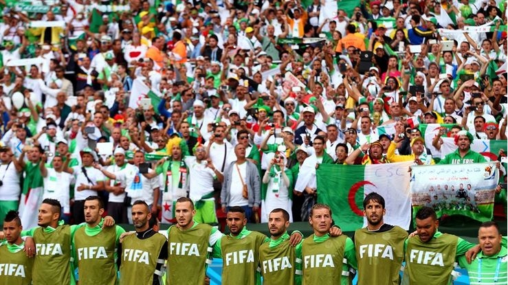 Dimanche 22.6.2014 EN-Corée du Sud 4-2 Mondial brésil