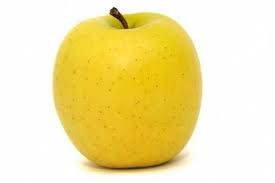 ceci n'est pas une pomme !