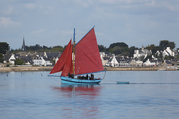 Croisière sur le Golfe du Morbihan