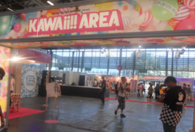 Japan Expo 2014, le retour !