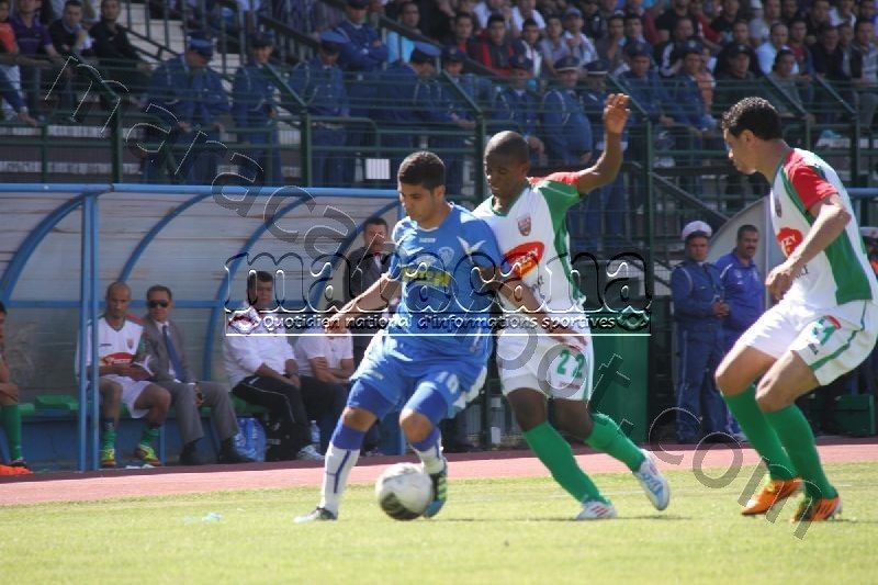 Mardi 8.5.2012 WAT-MCA 2-3