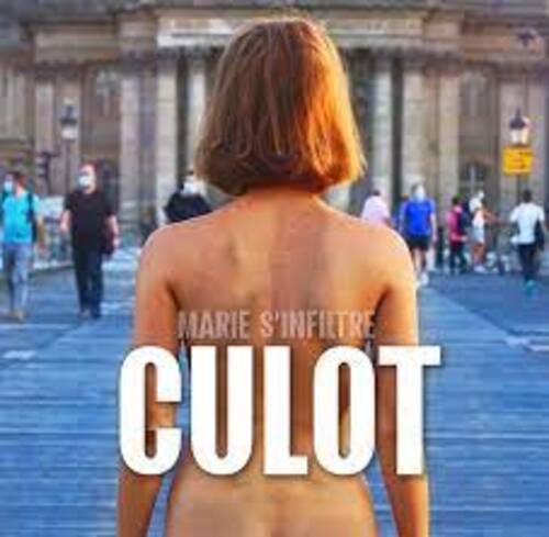 theatre - marie s'infiltre - Le culot 