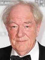 Michael Gambon