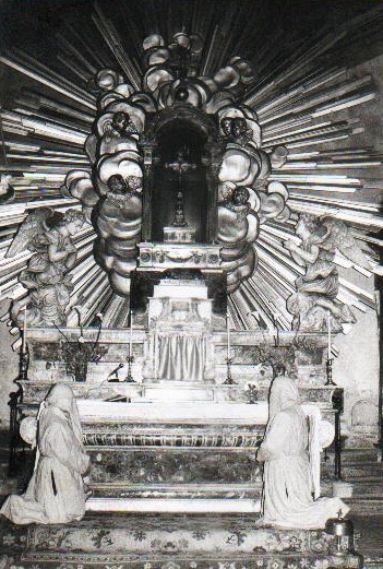 Miracle Eucharistique Avignon 1433