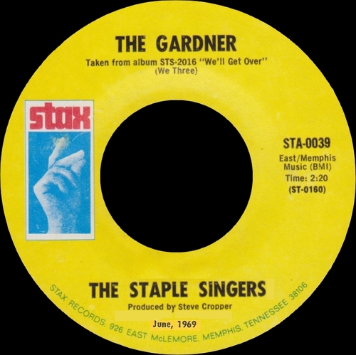 " The Complete Stax-Volt Singles A & B Sides Vol. 22 Stax & Volt Records & Others " SB Records DP 147-22 [ FR ]