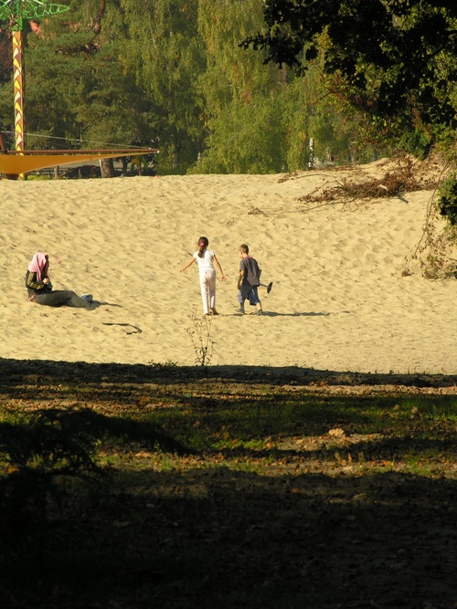 mer de sable 2011