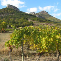 20 octobre 2016 - Le Château du Barry 