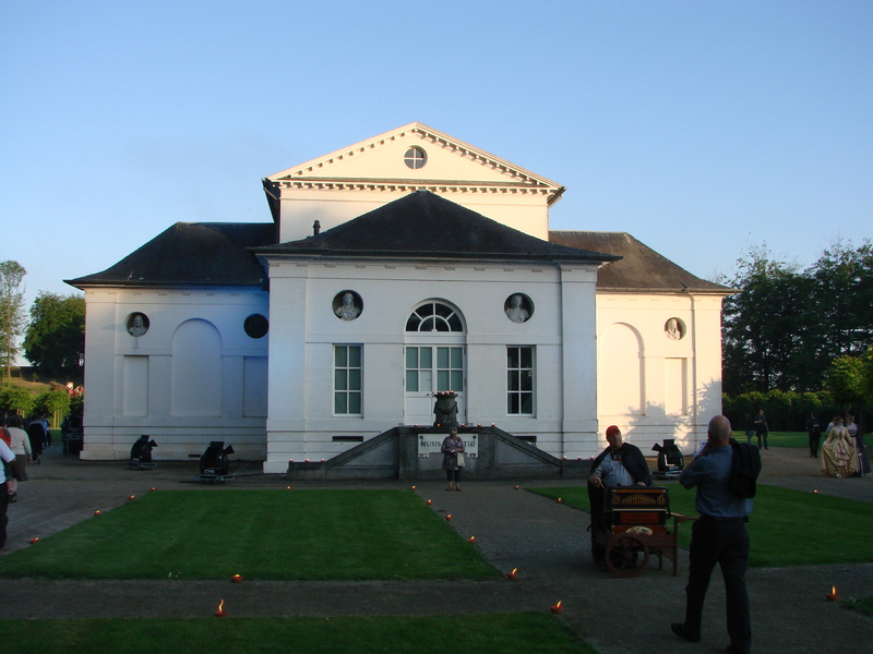 Châteaux de Belgique (3)