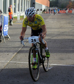 Cyclo cross VTT UFOLEP BTWIN Village :  ( Séniors – Féminines )