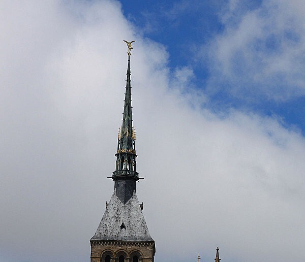 Mont Saint-Michel4