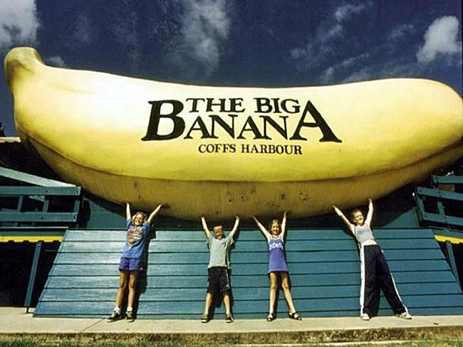 big-banana-australia