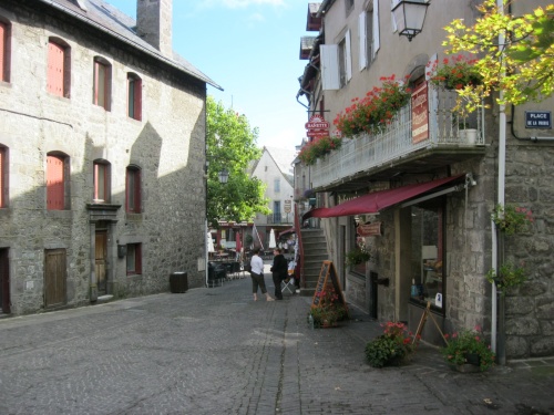 Ardèche et Auvergne