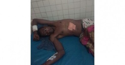 Côte d'Ivoire : Divo, nuit de Noël, un jeune violemment agressé, ses amis pointent du doigt les jeunes des quartiers malinké - KOACI