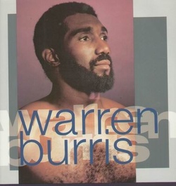 Warren Burris - Same - Complete LP